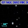 Cl* NGC 2682    FBC    3095