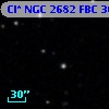 Cl* NGC 2682    FBC    3098