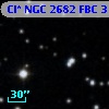 Cl* NGC 2682    FBC    3100