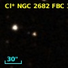 Cl* NGC 2682    FBC    3101