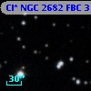 Cl* NGC 2682    FBC    3103