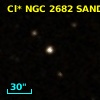 Cl* NGC 2682    FBC    3104