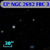Cl* NGC 2682    FBC    3106