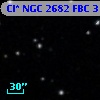 Cl* NGC 2682    FBC    3107