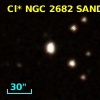 Cl* NGC 2682    FBC    3111