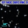 Cl* NGC 2682    FBC    3115