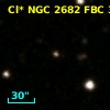 Cl* NGC 2682    FBC    3116