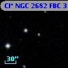 Cl* NGC 2682    FBC    3117