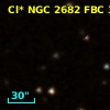 Cl* NGC 2682    FBC    3119