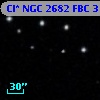 Cl* NGC 2682    FBC    3121