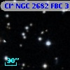 Cl* NGC 2682    FBC    3122