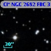 Cl* NGC 2682    FBC    3124