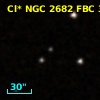 Cl* NGC 2682    FBC    3125