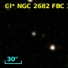 Cl* NGC 2682    FBC    3126
