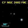 Cl* NGC 2682    FBC    3127