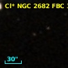 Cl* NGC 2682    FBC    3128