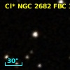 Cl* NGC 2682    FBC    3129