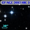 Cl* NGC 2682    FBC    3130