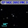 Cl* NGC 2682    FBC    3131