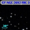 Cl* NGC 2682    FBC    3137