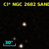 Cl* NGC 2682    FBC    3138