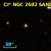 Cl* NGC 2682    FBC    3146