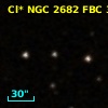 Cl* NGC 2682    FBC    3150