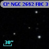 Cl* NGC 2682    FBC    3151