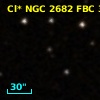 Cl* NGC 2682    FBC    3152