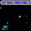 Cl* NGC 2682    FBC    3153