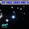 Cl* NGC 2682    FBC    3154