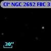 Cl* NGC 2682    FBC    3155