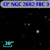 Cl* NGC 2682    FBC    3157