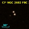 Cl* NGC 2682    FBC    3158