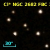 Cl* NGC 2682    FBC    3161