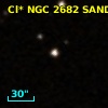 Cl* NGC 2682    FBC    3162
