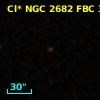 Cl* NGC 2682    FBC    3164