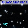 Cl* NGC 2682    FBC    3165