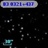 B3 0321+437