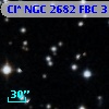 Cl* NGC 2682    FBC    3167
