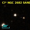 Cl* NGC 2682    FBC    3168