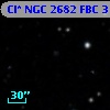 Cl* NGC 2682    FBC    3171