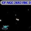 Cl* NGC 2682    FBC    3172