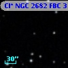 Cl* NGC 2682    FBC    3173