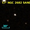 Cl* NGC 2682    FBC    3175