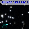 Cl* NGC 2682    FBC    3177