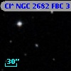 Cl* NGC 2682    FBC    3180