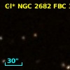 Cl* NGC 2682    FBC    3182