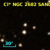 Cl* NGC 2682     ES    4045