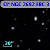 Cl* NGC 2682    FBC    3187